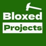 Bloxed projects