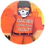 Oakview Correctional Fαcility