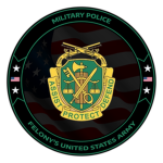 |FUSA| Military Police