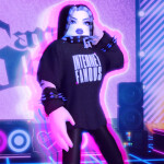 6ARELYHUMAN: INTERNET FAMOUS RELEASE PARTY