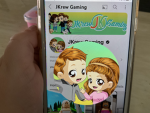 Always love Jkrew gaming