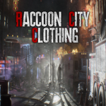 Raccoon City Clothing
