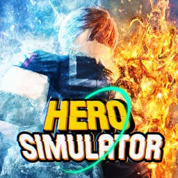 Hero Simulator 🦸 [BETA] icon