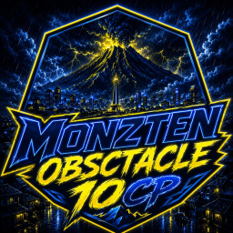 MONZTEN OBSCTACLE