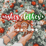 *ashes apparel!*