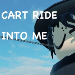 Cart ride into ZxroAlex