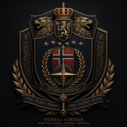 Ørland Main Air Station , Norway