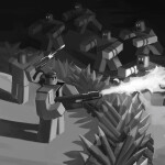 Just Another Zombie Defense