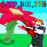 [🌋UPD 1] Flower Incremental Simulator