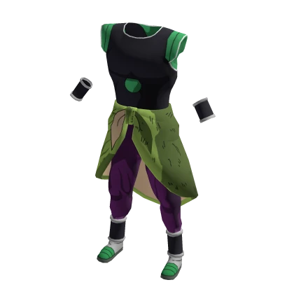Item Thumbnail