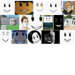 The winning warriors of the smiles
