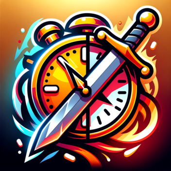 Sword Fight & Steal Time
