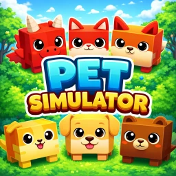Pet Simulator 1 icon