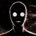 The glitch tv