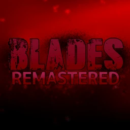 Blades Remastered [Alpha] icon