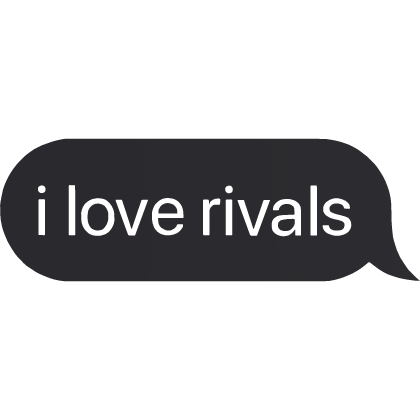 rivals