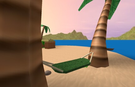 Little Island