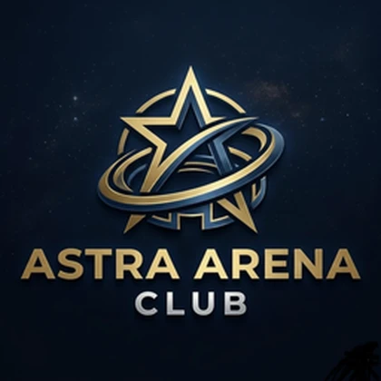 Astra Arena Studios Roblox group icon