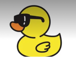 The TRUE Duck