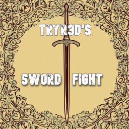 [🤺] TryR3D's Events Platform