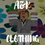 A&R Clothing