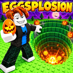 Eggsplosion 💥