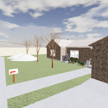 My old house