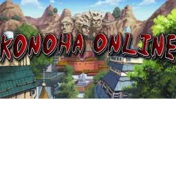 Konoha Online
