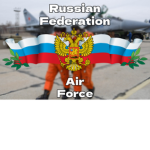 [TRF] The Russian Federation AirForce [TRF]