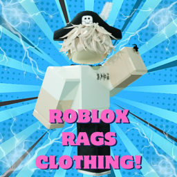 [🎃 Upd] Roblox Rags Homestore!