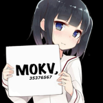 mokv,