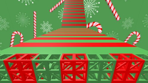 Christmas Obby!