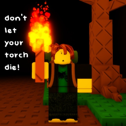 DON'T LET YOUR TORCH DIE 🔥 icon