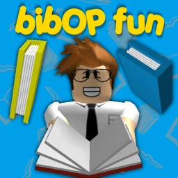 bibOP fun [Tijdelijk gesloten] icon