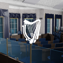 Oireachtas