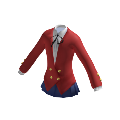 Palm Top Tiger Shoujo School Toradora Uniform thumbnail