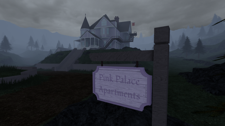 Coraline: RPG screenshot 1