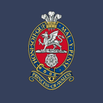 [UK] The Princess of Wales's Royal Regiment -