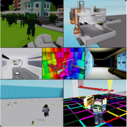 Comprehensive Game Studio: CLASSIC GAMES!