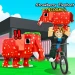 Bike For Brainrots! icon
