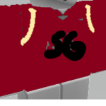 SG SHOOTER GANG