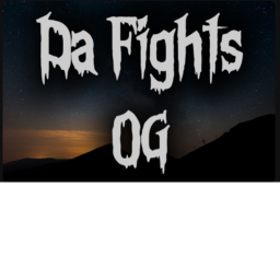 Da fights OG