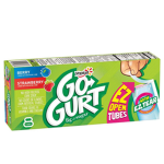 GoGurt Army!