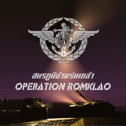 Operation Romklao