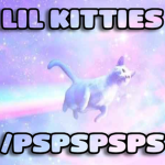 Lil Kitties (COMP)