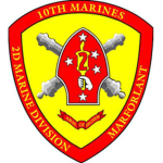 ||USAF|| ~ 10th Marine Regiment