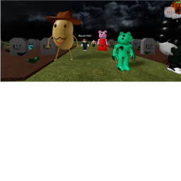 The Grave Yard Raid