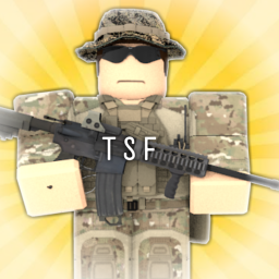 TSF | Türk Ordu Simulasyonu  [❄ 1.5K VİSİTS ❄]