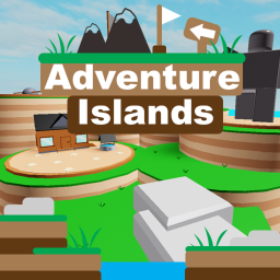 Adventure Islands [Beta]