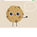 •Cookie Squad!!•